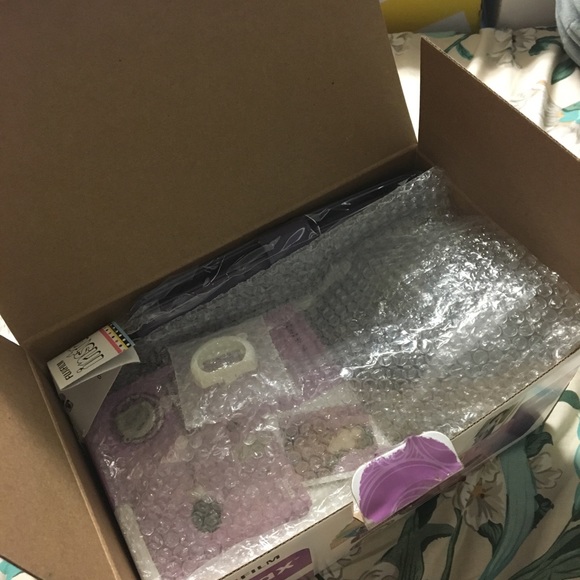 Instax Mini 9 Smokey Purple Fun pack - Picture 2 of 4